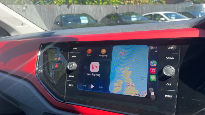 Volkswagen Polo 1.0 TSI 95 Beats 5dr DSG Petrol Hatchback